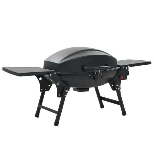 Portable gas bbq grill - portable,