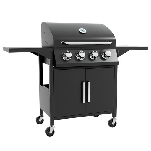 Outsunny burner gas grill - burner,