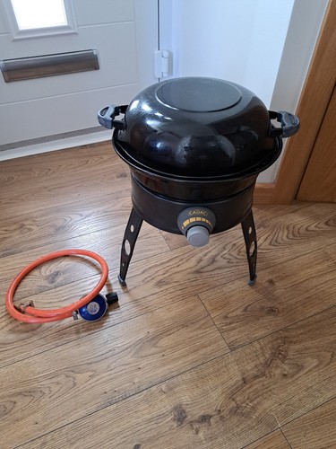 Cadac safari chef portable - safari,