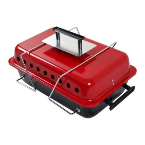 Gordon portable gas barbecue - gas,