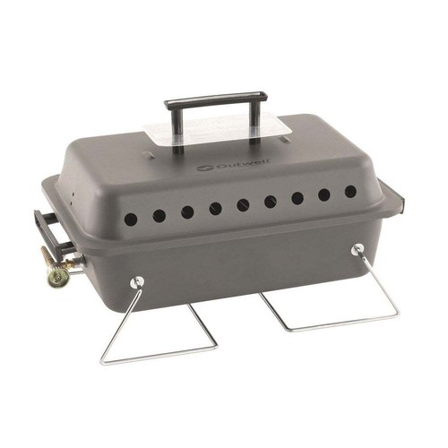 Outwell asado gas bbq - gas,
