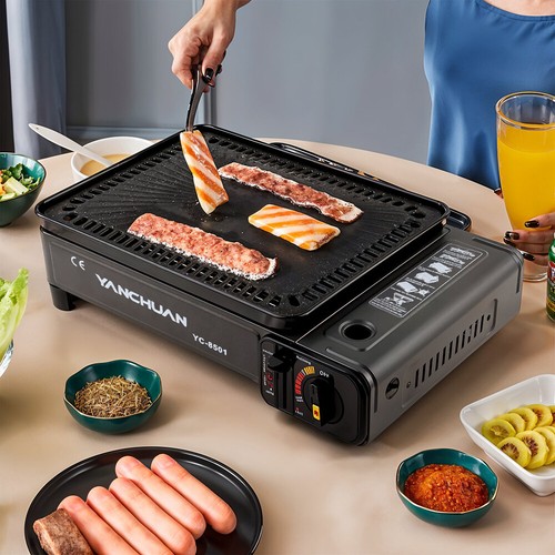 Portable bbq grill - portable,