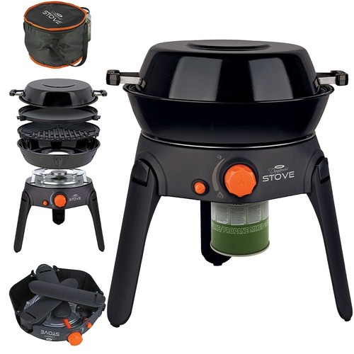 Ngt dynamic gas stove cooking - dynamic,