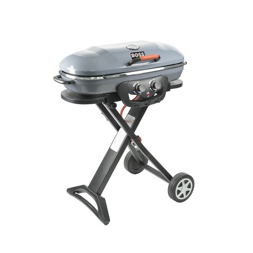 Boss grill deluxe - grill, 2