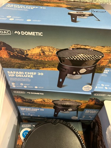 Cadac safari chef deluxe - cadac, 30