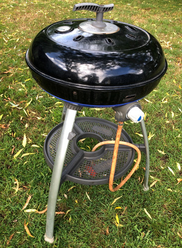 Cadac carri chef bbq - chef, 2
