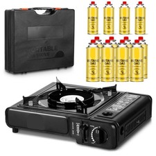 Portable Camping Stove Case