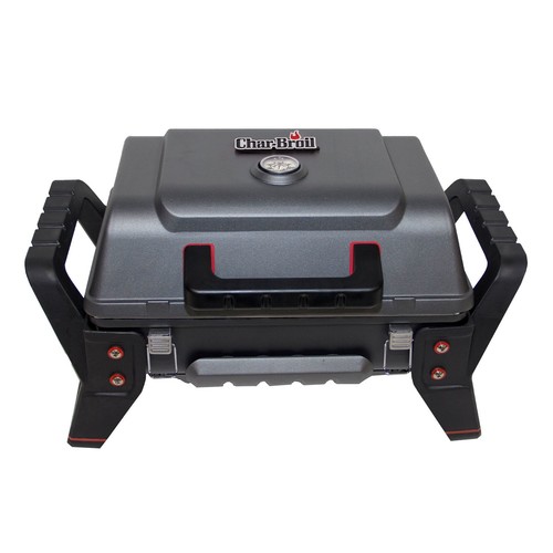 Char broil x200 grill2go gas - x200,