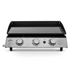 3 Burner BBQ Portable Gas
