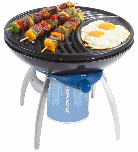 Campingaz 1350w party grill - party,