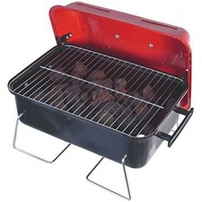 Table Top Gas BBQ Lava Rock