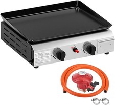 Portable Propane Gas BBQ Grill