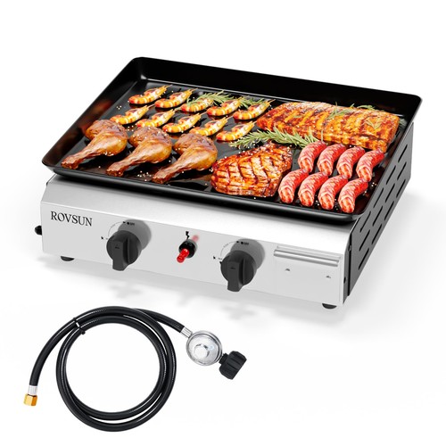 20000 btu tabletop - btu, gas