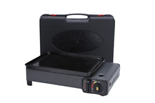 Portable Gas Grill BBQ Stove