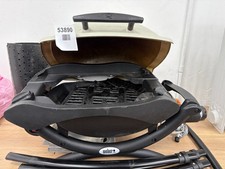 Weber Q1000 Gas Grill, 43 x