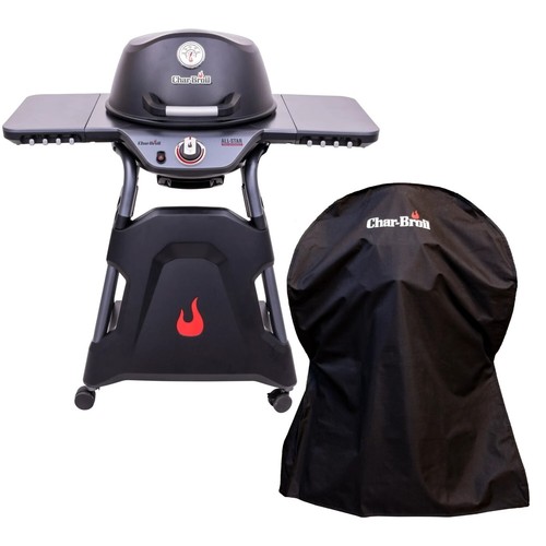 Char broil all star 120 - char-broil,